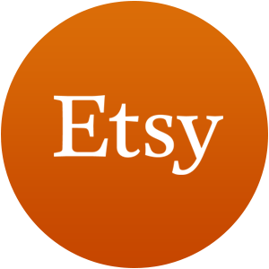 Etsy store