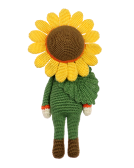Sunflower Sam