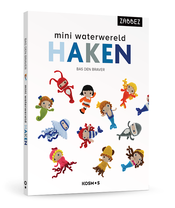 Book Mini Waterworld