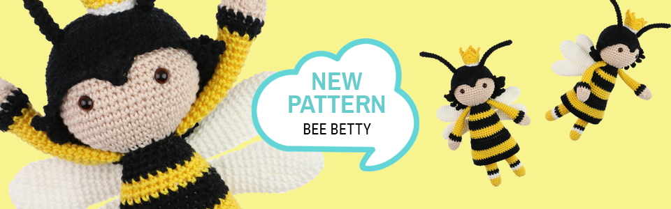 Bee Betty
