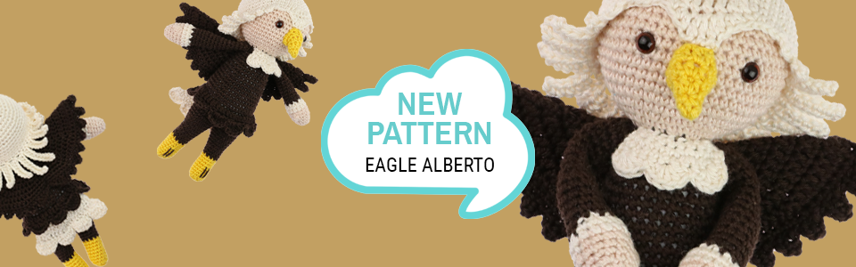 Eagle Alberto