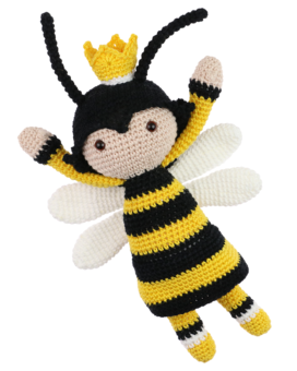 Bee Betty