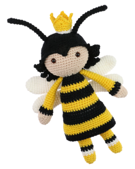 Bee Betty