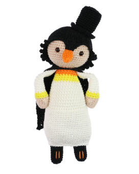 Penguin Pol