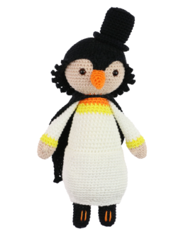 Penguin Pol